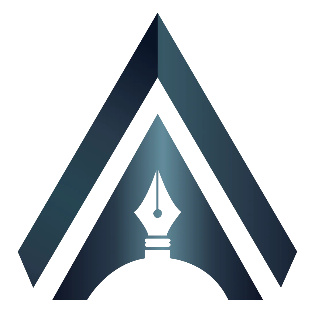 Allure Global Accounting logo